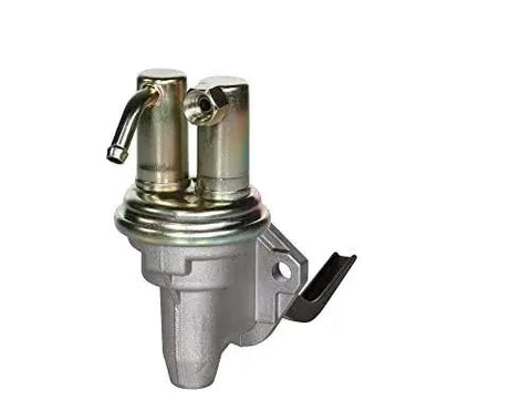 Ford Compatible Mechanical Fuel Pump Replacement For Bronco F Series And Econoline Vehicles 1980s Models front view