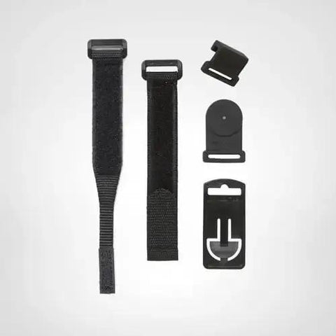 Meter Hanging Kit For Fluke Multimeters Like 50 II 70 III 80 IV And 180 Series Easy Hanger System Includes hooks and straps
