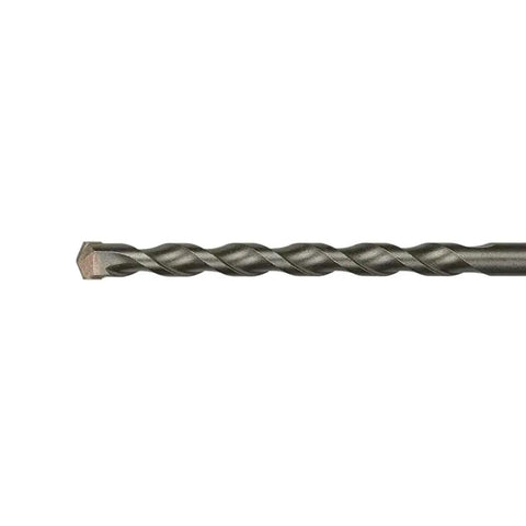 Carbide Tipped SDS Plus Drill Bit Set 3 16th Inch By 6 Inch For Brick Masonry Concrete Stone With Wide Flute Design 24 Pack