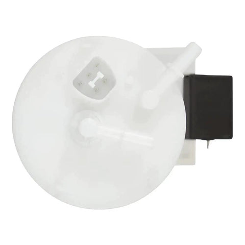 Top view of Efficient Fuel Pump Assembly Replacement SP8030M for Honda Accord and Acura TL CL with 2.3L 3.0L and 3.2L V6 engines.