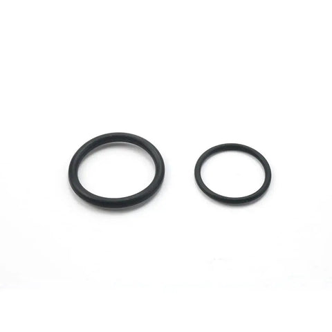 Heavy Duty Hydraulic Log Splitter Cylinder Rebuild Seal Kit For 4.5 Inch Bore And 1.75 Inch Rod Cylinders Rubber And Plastic Seals Easy Install