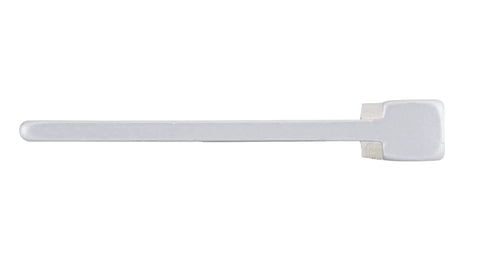 2 Inch Center To Center Aluminum Modern Cabinet And Drawer Edge Pull Handle For Kitchen Bathroom And Furniture