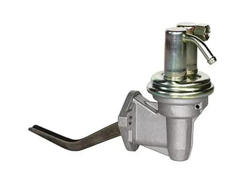 Ford Compatible Mechanical Fuel Pump Replacement For Bronco F Series And Econoline Vehicles 1980s Models Durable Beefed Up OEM Grade