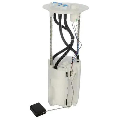 Fuel Pump Assembly Replacement for 2008-2016 Lexus LX570 5.7L and Toyota Land Cruiser 5.7L Plug-and-Play Direct Fit OE Style Fuel Module