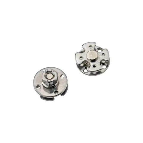 Weldable Barrel Door Hinges With Adjustable Torque And Free Stopping Damping LPXDS Circular Disk Pivot Heavy Duty Bearing Hinges