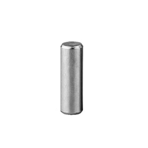 Stainless Steel Needle Roller Assembly Set With Slotted Spring Pins And Spring Dowels For Precise Alignment And Quick Fixes M3x6 Expansion Pins