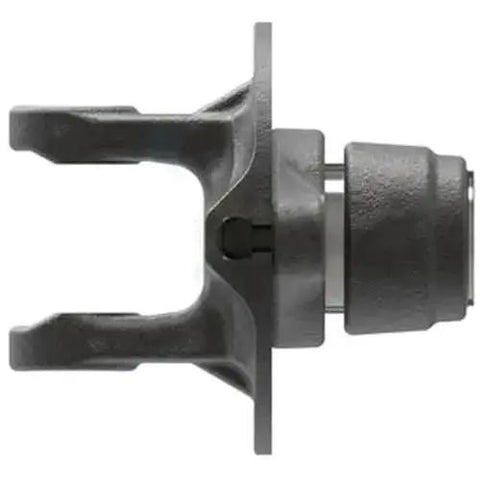Ball Shear Clutch Replacement For 35 Series One Point Three Eight Inch By Twenty One Spline Eight Hundred Inch Pounds Torque A 104 3521 AI DIY Friendly Set Black White Gray Finish side view