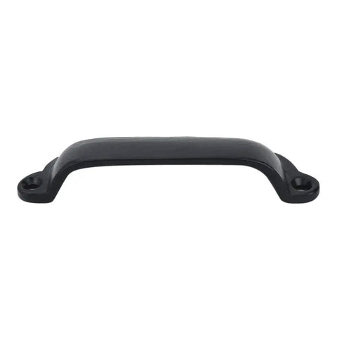 Cast Iron Bin Pulls Set Of 10 3.5 Inch Drawer Pulls Vintage Black Cabinet Handles For Kitchen Dresser Cupboard Furniture Hardware