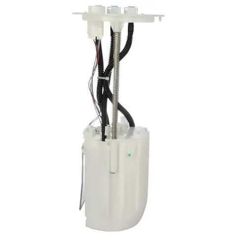Fuel Pump Assembly Replacement for 2008-2016 Lexus LX570 5.7L and Toyota Land Cruiser 5.7L plug-and-play unit, side view