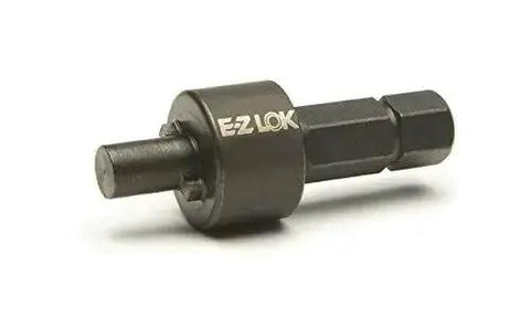 Thread Repair Kit For Metal Carbon Steel Inserts 3/8-16 With Installation Tools close-up view of tool from kit