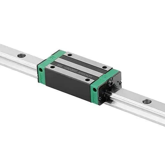 Five Pack Square Linear Rail Kit Set With 600mm HGR35 ...