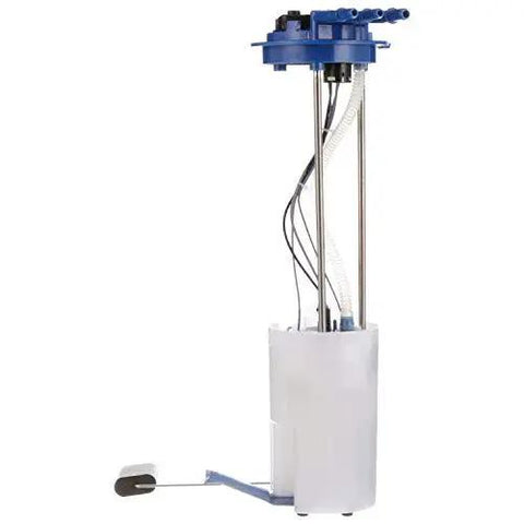 FG0407 Fuel Pump Module OE Tested With Vehicle Specific Fitment For Easy Install And Reliable Fuel Delivery side view