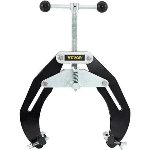 Heavy Duty Pipe Clamp for 2-6 Inch Pipes with Ultra Clamp Technology by VEVOR