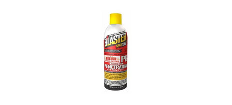 Penetrating Aerosol Oil For Stuck Nuts And Bolts, 18 Oz Can, Quick Lubrication And Rust Busting, Loosens Frozen Parts, Moisture Shield