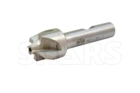 8 Piece HSS Corner Radius End Mill Set Pro Grade 1 16th To 3 8th Inch, Center Cutting, Weldon Shank, 4 Flute, Uncoated, Shars 404-5826 S