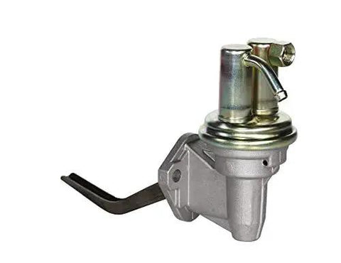 Ford Compatible Mechanical Fuel Pump Replacement For Bronco F Series And Econoline Vehicles 1980s Models
