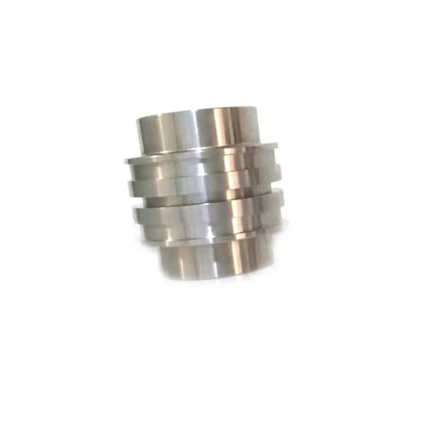 Replacement Piston For JTS Water Jet Cutting Machine Intensifier Pump Top Quality Waterjet Spare Parts Durable High Pressure Pump Component