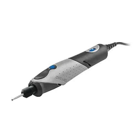 Versatile 120V Rotary Tool Kit With 15 Accessories For Wood Carving, Glass Engraving, And Jewelry Making, Quiet Yet Powerful Engraving Pen