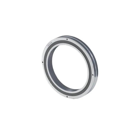 Crossed Roller Bearing Set P4 Precision RAU1005UUCC0 Through RAU8005UUCC0 Series for industrial machinery applications, side view.
