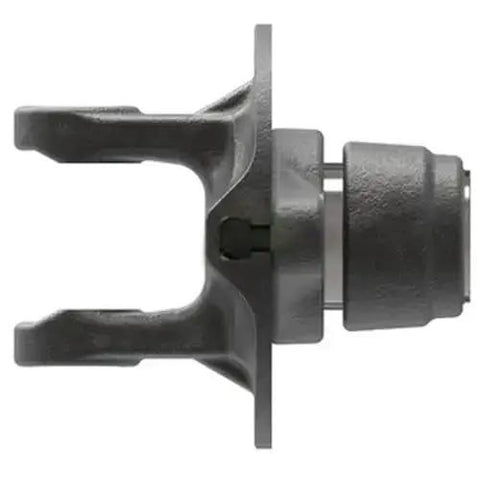 Side view of Non Genuine Replacement Ball Shear Clutch For 35 Series One And Three Quarter Inch Shaft With 20 Spline And 800 Inch Pounds Torque Part A-104-3520