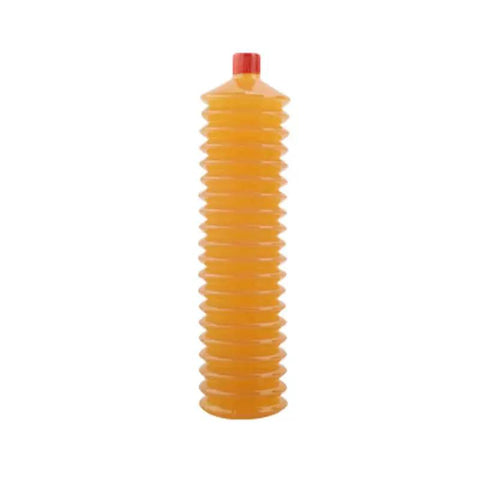 High Temperature Synthetic Grease 380C, 18L heavy-duty grease in a ribbed, cylindrical container for extreme gear lubrication