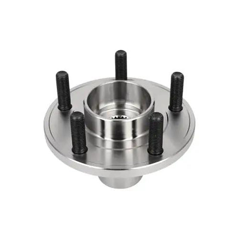 Front Wheel Bearing And Hub Assembly Premium NT510110 Fits Ford Escape 2013 Through 2019 And Lincoln MKC 2015 Through 2019 Non ABS
