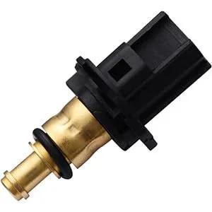 Engine Coolant Temperature Sensor For Chrysler 200 Sebring Avenger Caliber Journey Compass Patriot Direct Fit Replaces 5033313AA