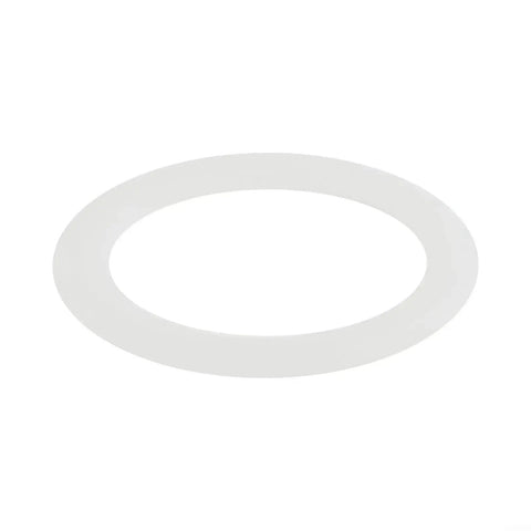 Premium Silicone Gasket Seal Replacement For Moka Espresso Pots Fits 1 To 12 Cups Stovetop Coffee Makers 39 To 87 Millimeters Diameter