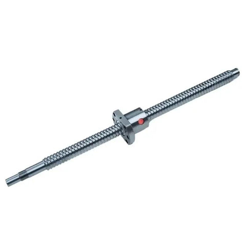 Anti Backlash Ball Screw 1605 SFU1605 with BK12BF12 Ball Screw Supporter and DSG16H Ball Nut Housing SFU1610 550mm, CNC Linear Motion Kit