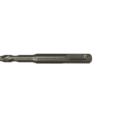 Carbide Tipped SDS Plus Drill Bit Set 3 16th Inch By 6 Inch For Brick Masonry Concrete Stone With Wide Flute Design