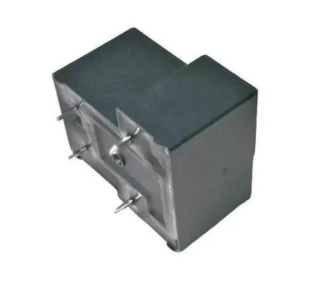 Beefy 12 Volt DC Coil 40 Amp Mini Power General Purpose Relay with PCB Mount SPST for Panel Mounting AZ2150-1A-12DEF