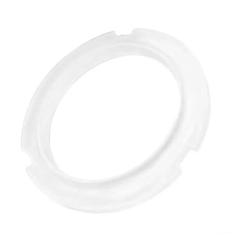 Silicone Replacement Gasket For Max VCF126X VCF125 E6503 DL KF5700 Casabrews 5700 And Other Compatible Espresso Machines 58mm