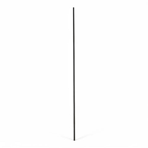 One Sixteenth By One Sixteenth By Twelve Inch Square Steel Key Stock Bar Pack Of Three Cold Drawn Steel With Plain Finish Precision Key Stock