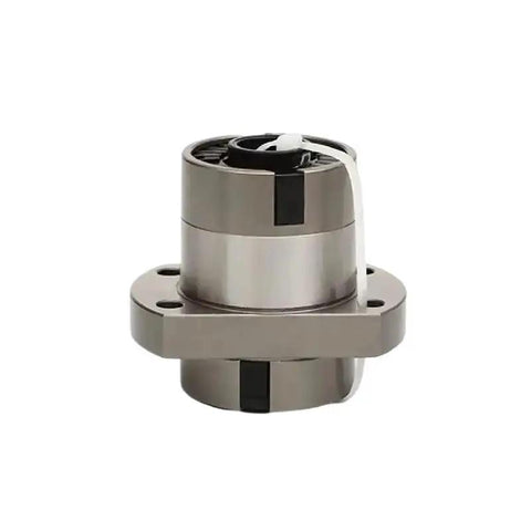 Ball Screw Pitch High Speed Linear Actuator With Screw Nut Miniature Guide SFYR3232 for CNC Robotics and Automation
