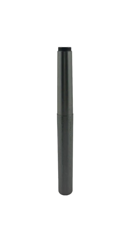 Heavy Duty Pro Grade Precision Steel Lathe Alignment Test Bar Mandrel For Headstock And Tailstock Alignment To Eliminate Taper On Long Workpieces MT2