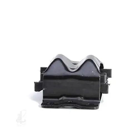 Front view of GM Clamshell Motor Mount Kit For 305 And 350 Small Block Chevy Engines Engine Support And Rock Solid Vibration Dampening