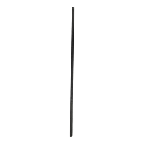 Square Steel Key Stock Bar Set 5/32 By 5/32 By 12 Inches, Cold Drawn Steel, Oversized Key Stock Pack Of 3, Precision Key Stock With Plain Finish