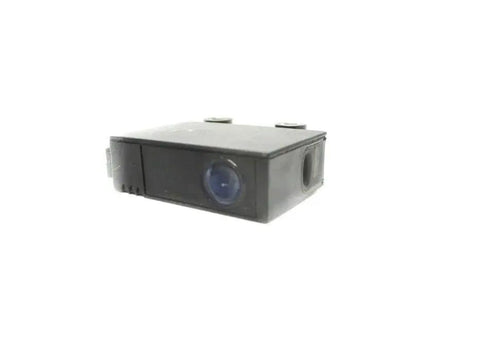 IFM OJ5136 Sensor 10 To 30 VDC New Industrial Proximity Sensor for Automation, close-up view, plug and play design