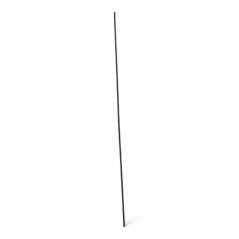 One Sixteenth By One Sixteenth By Twelve Inch Square Steel Key Stock Bar Pack Of Three Cold Drawn Steel With Plain Finish Precision Key Stock