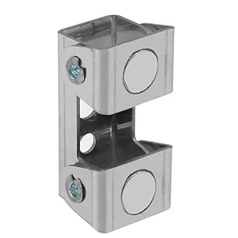 V Type Welding Jig Magnetic Clamps Fixture Set, Adjustable Weld Holders With V Pads For Doors And Window Frames, metal clamp