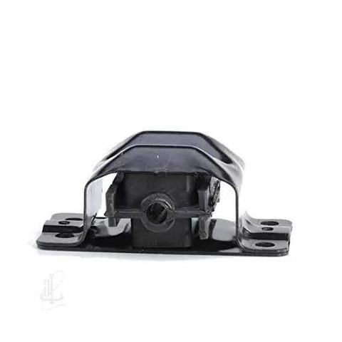 Front view of GM Clamshell Motor Mount Kit For 305 And 350 Small Block Chevy Engines Engine Support And Rock Solid Vibration Dampening With OEM Design Fits Buick Chevy Oldsmobile Pontiac GMC Cadillac Left And Right Mounts Included