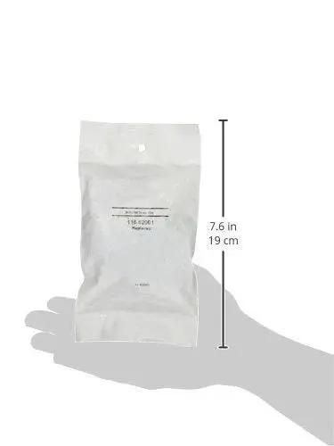 Brake pad sensor wire, Centric Parts 116.62001, in white bag; scale shows 7.6 in (19 cm) tall.