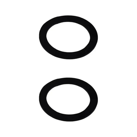 Fuel Bowl Gasket Replacement For Ford And New Holland Tractors Fits 2N 8N 9N 600 700 800 900 NAA Jubilee Glass Sediment Bowl
