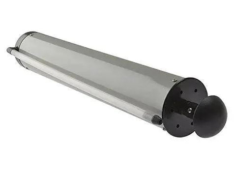 Chemical Anchor Resin Blowout Pump Three Quarter Litre Plastic Hand Operated For Clearing Debris From Freshly Drilled Holes