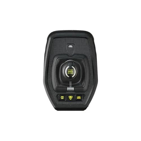 Turtle Beach VelocityOne Shifter & Handbrake for Windows PC and Xbox, black