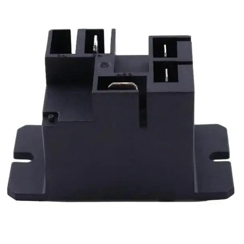 General Purpose 24VDC Relay for 240VAC Loads Up to 30A, base of relay unit, model 832AW-1A-F-C1 and 832AW-1A-C1-24VDC, industrial use