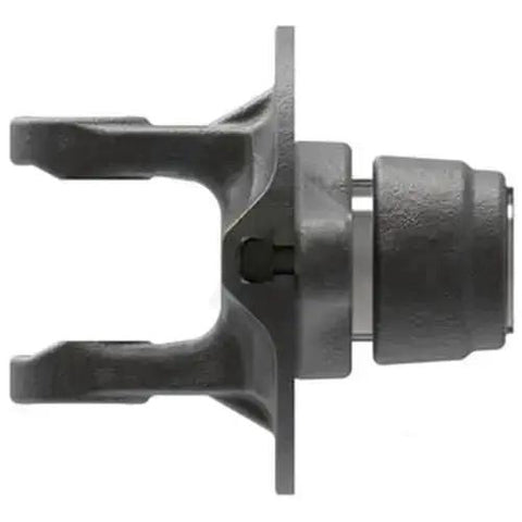 Side view of Ball Shear Clutch Replacement Part for 44 Series One And Three Eighths Inch Shaft With 21 Spline And 800 In-Lb Torque