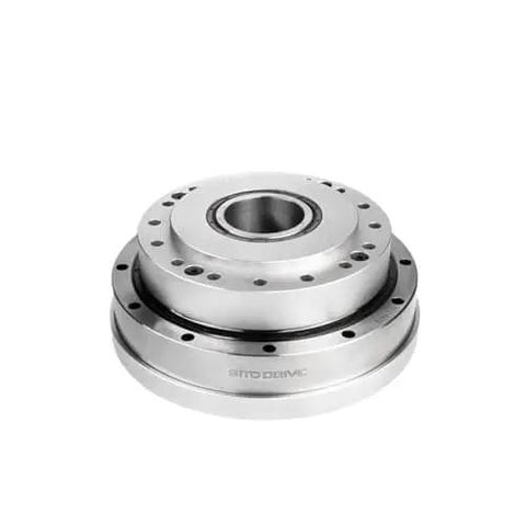 Harmonic Drive SHF 32 I Strain Wave Gear Reducer For Automation Robots And Medical Stepper Motors HS 32 II Series