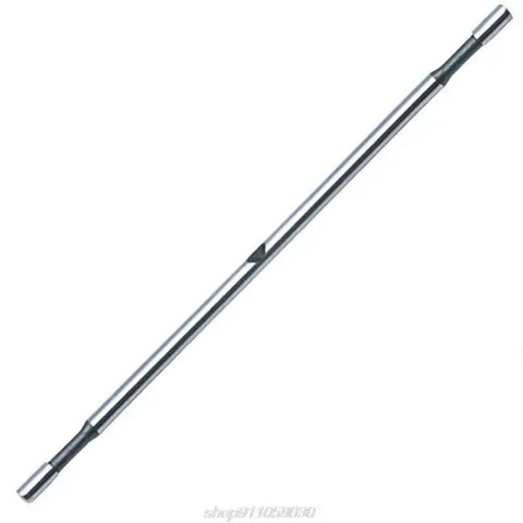 Portable Metal Cutting Double Head Sheet Nibbler Saw Cutter Drill Attachment for Precise Sheet Metal Cuts in DIY Projects