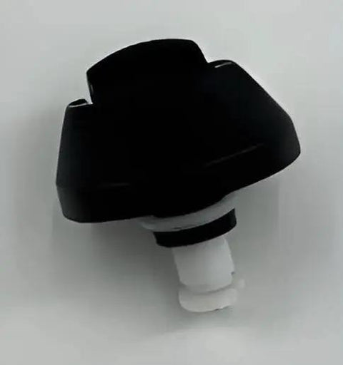 Must Have Omni Directional And Swivel Wheel Replacement Kit For Dreame Robot Vacuums shown with black omni-wheel component.